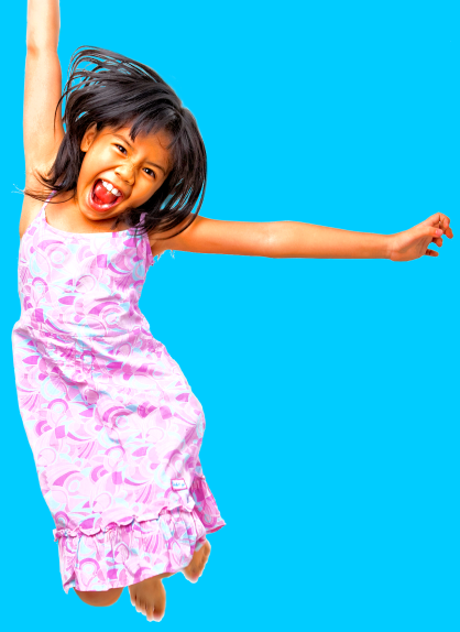 Happy Kid